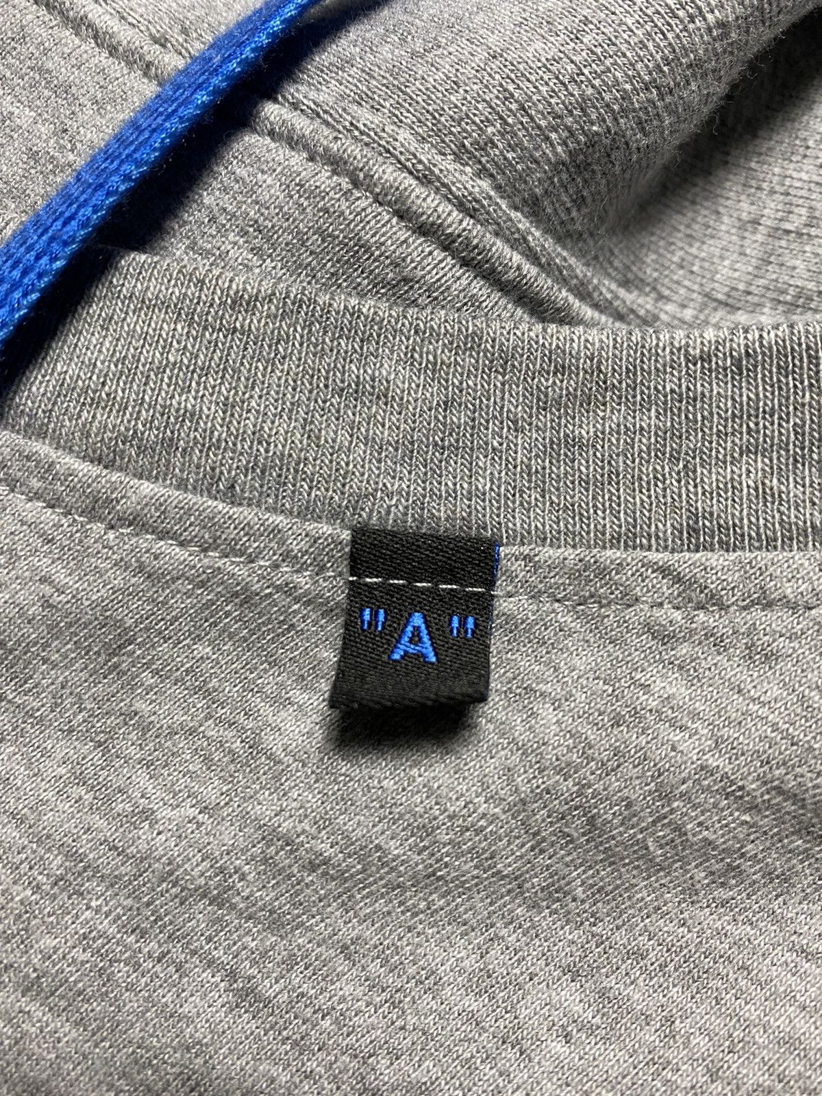 Off-White Off-White Layered Painted Arrows Hoodie Size US M / EU 48-50 / 2 - 7 Thumbnail