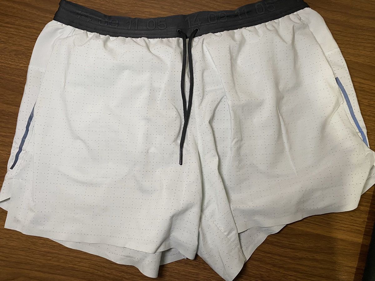 nike tech pack running shorts