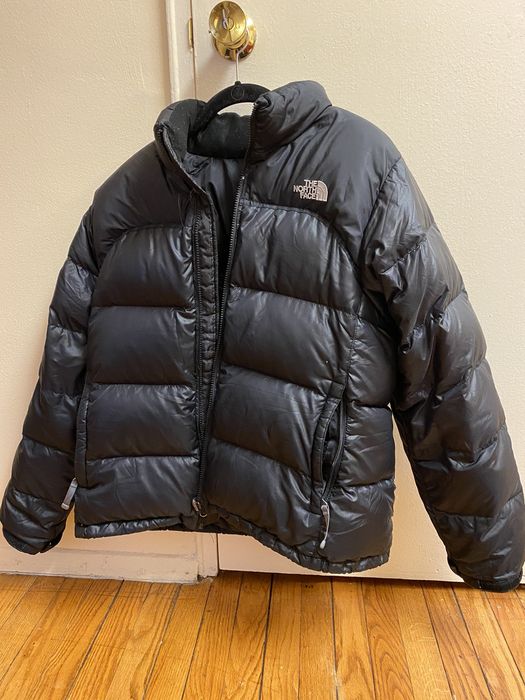 The North Face North Face Puffer jacket 700 | Grailed