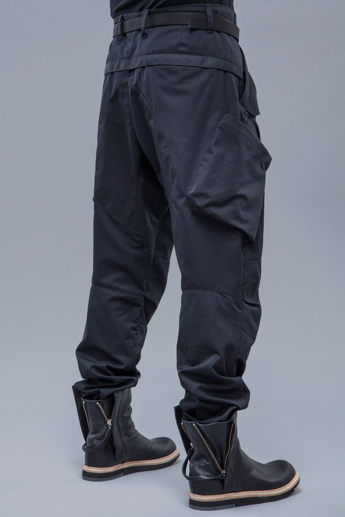 Acronym P24A-S HD Gabardine Articulated BDU Trouser, size M | Grailed