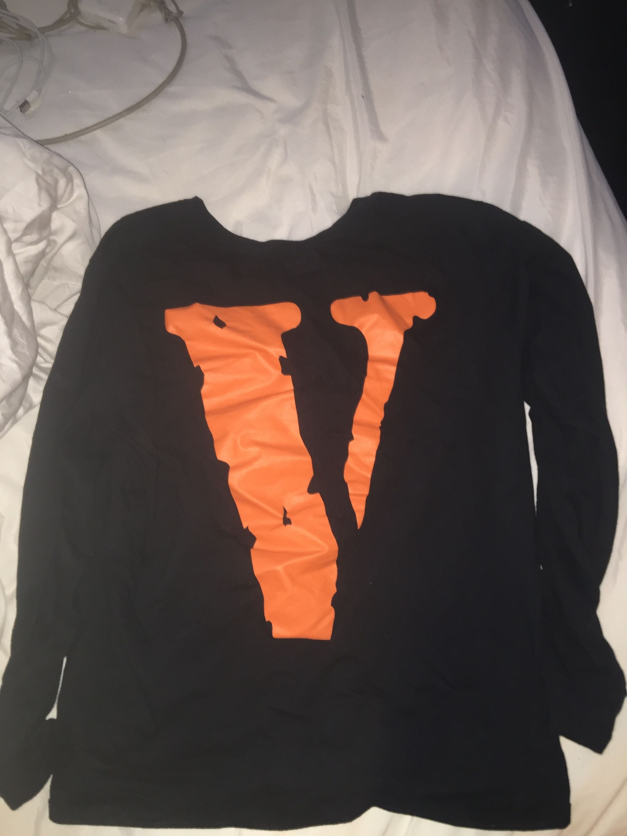 VLONE x Nike Long Sleeve T-Shirt – Justin Reed
