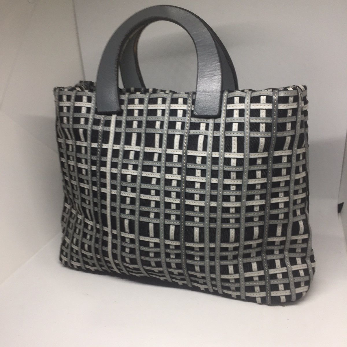Other Spiga itali handbag two way Size ONE SIZE - 12 Thumbnail