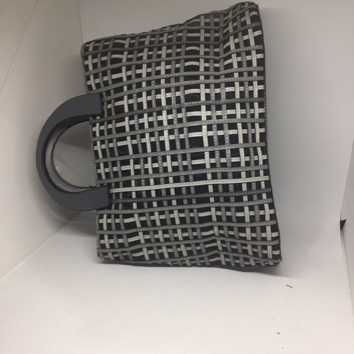 Other Spiga itali handbag two way Size ONE SIZE - 6 Thumbnail