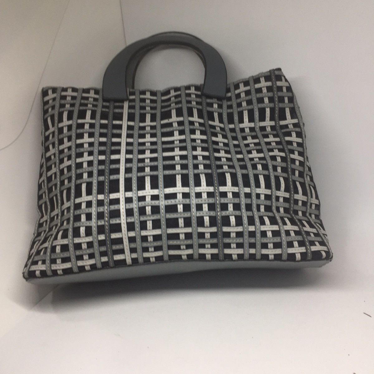 Other Spiga itali handbag two way Size ONE SIZE - 8 Thumbnail