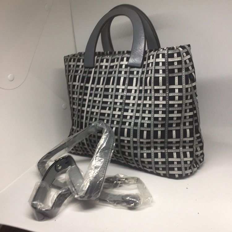 Other Spiga itali handbag two way Size ONE SIZE - 2 Thumbnail