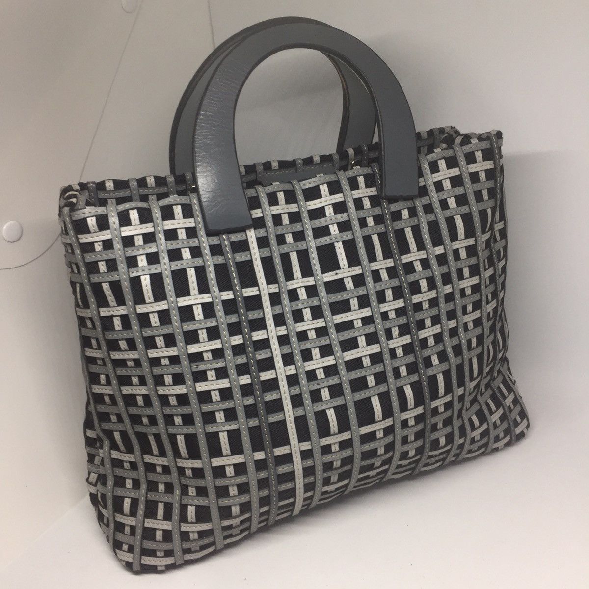 Other Spiga itali handbag two way Size ONE SIZE - 10 Thumbnail