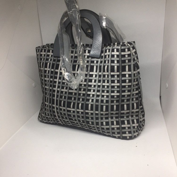 Other Spiga itali handbag two way Size ONE SIZE - 3 Thumbnail