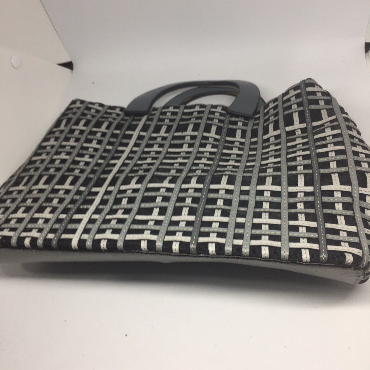 Other Spiga itali handbag two way Size ONE SIZE - 16 Thumbnail