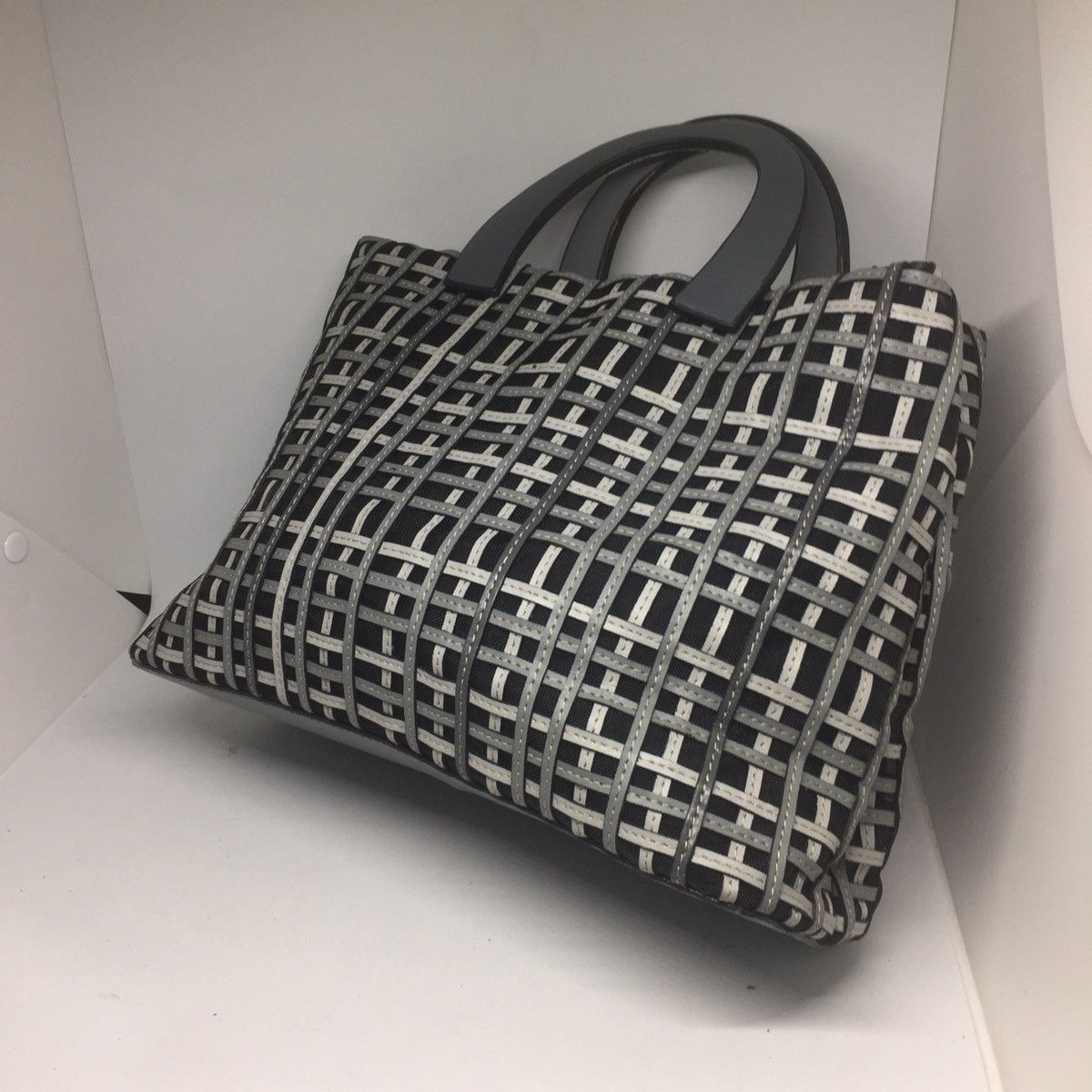 Other Spiga itali handbag two way Size ONE SIZE - 9 Thumbnail
