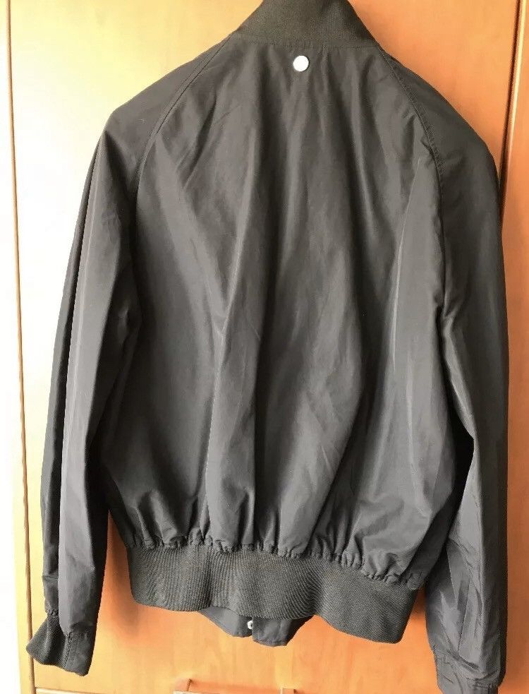 Alexander McQueen Alexander McQueen zipper jacket Size US L / EU 52-54 / 3 - 2 Thumbnail
