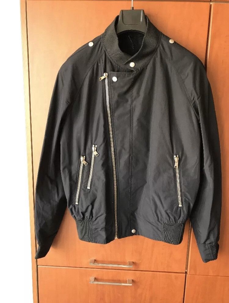 Alexander McQueen Alexander McQueen zipper jacket Size US L / EU 52-54 / 3 - 1 Thumbnail