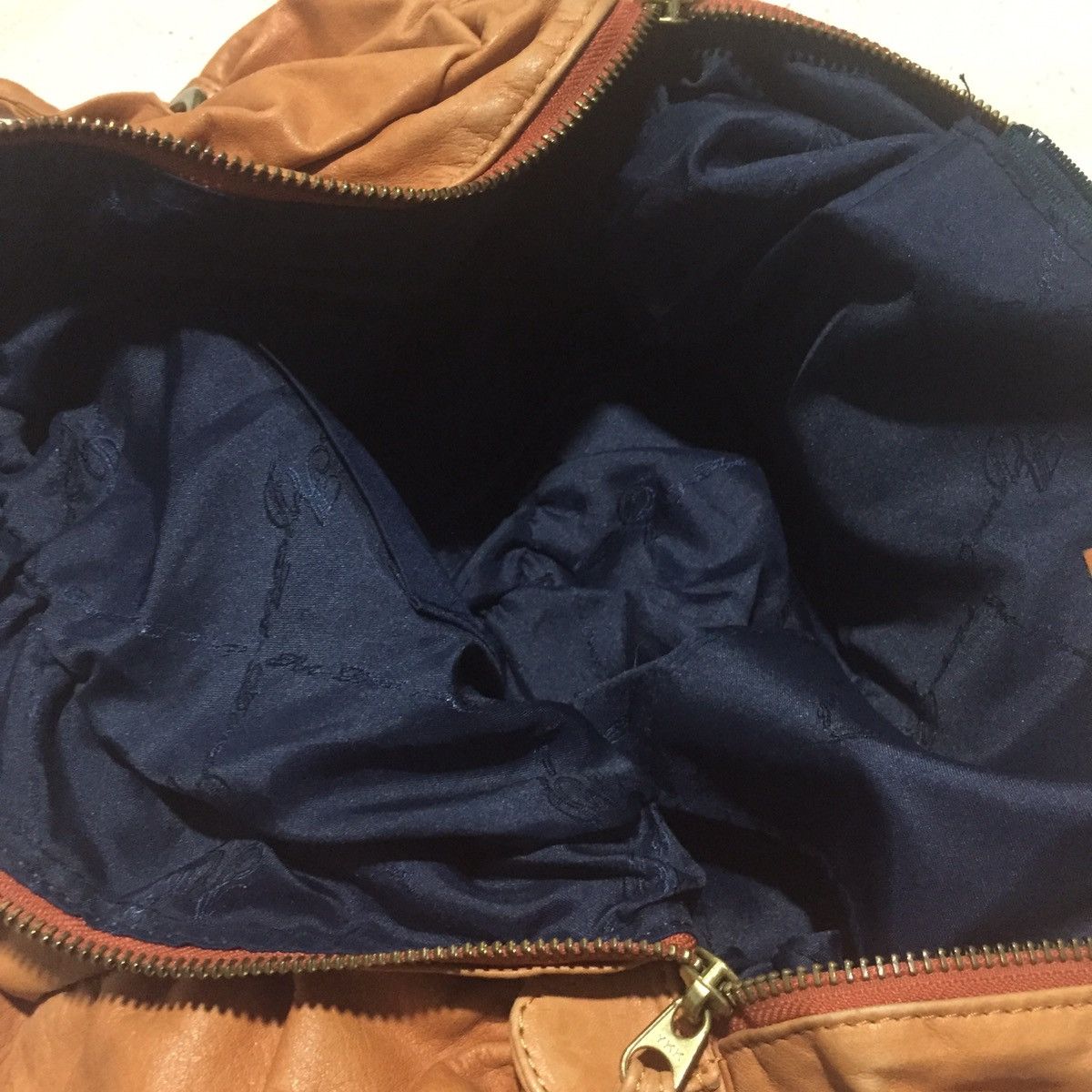 Japanese Brand × Other Handbag art direct Size ONE SIZE - 11 Thumbnail
