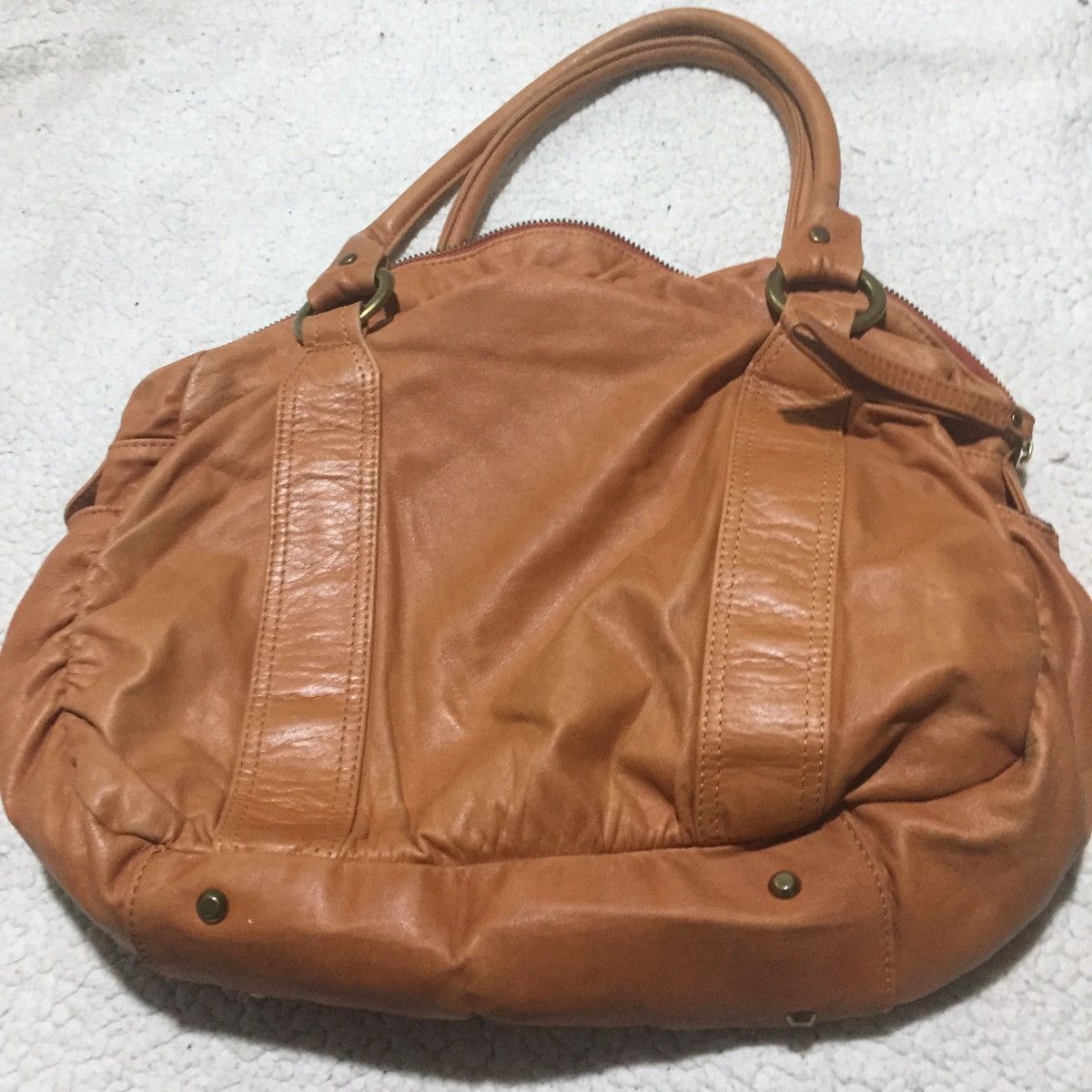 Japanese Brand × Other Handbag art direct Size ONE SIZE - 7 Thumbnail