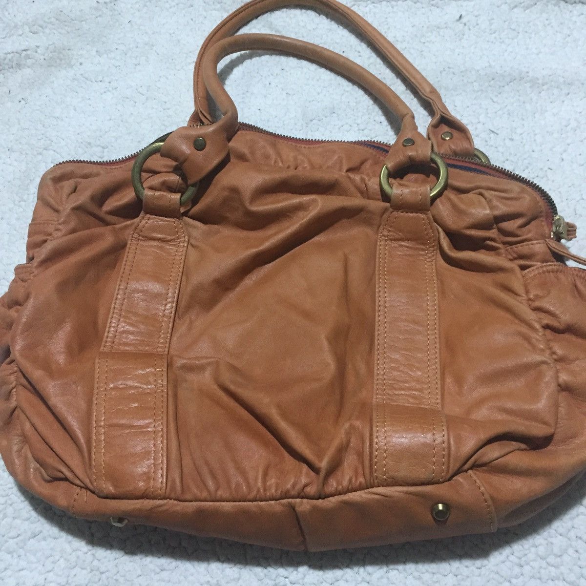 Japanese Brand × Other Handbag art direct Size ONE SIZE - 8 Thumbnail