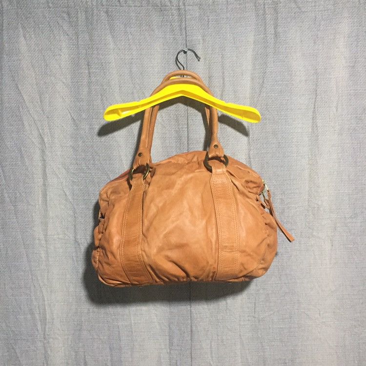 Japanese Brand × Other Handbag art direct Size ONE SIZE - 2 Thumbnail