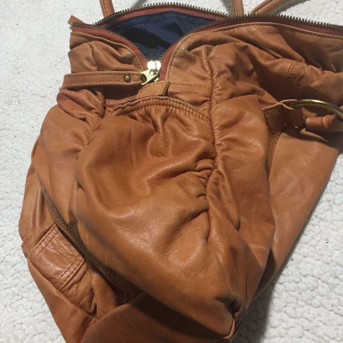 Japanese Brand × Other Handbag art direct Size ONE SIZE - 6 Thumbnail
