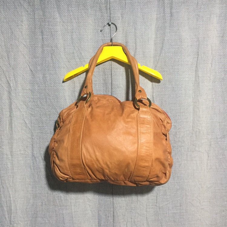 Japanese Brand × Other Handbag art direct Size ONE SIZE - 1 Thumbnail