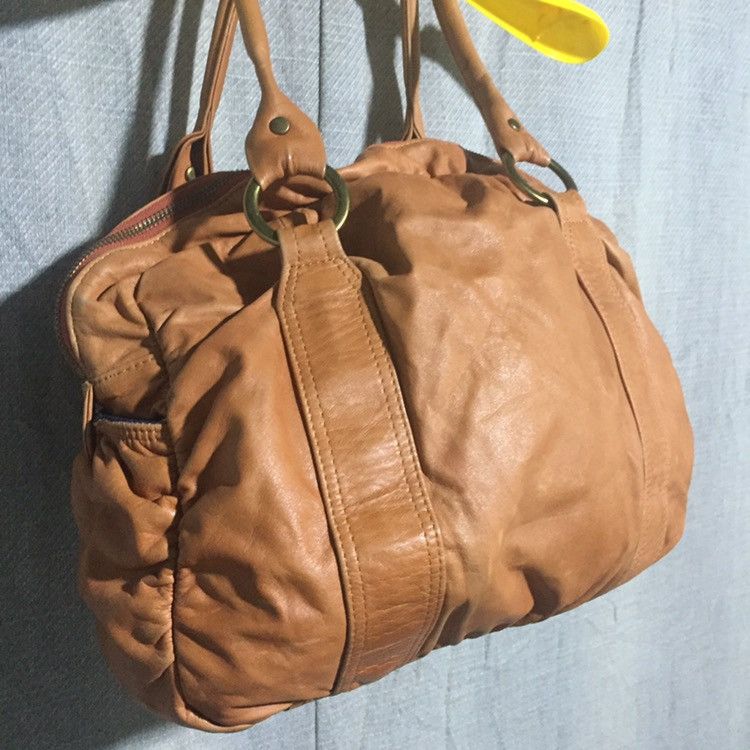 Japanese Brand × Other Handbag art direct Size ONE SIZE - 3 Thumbnail
