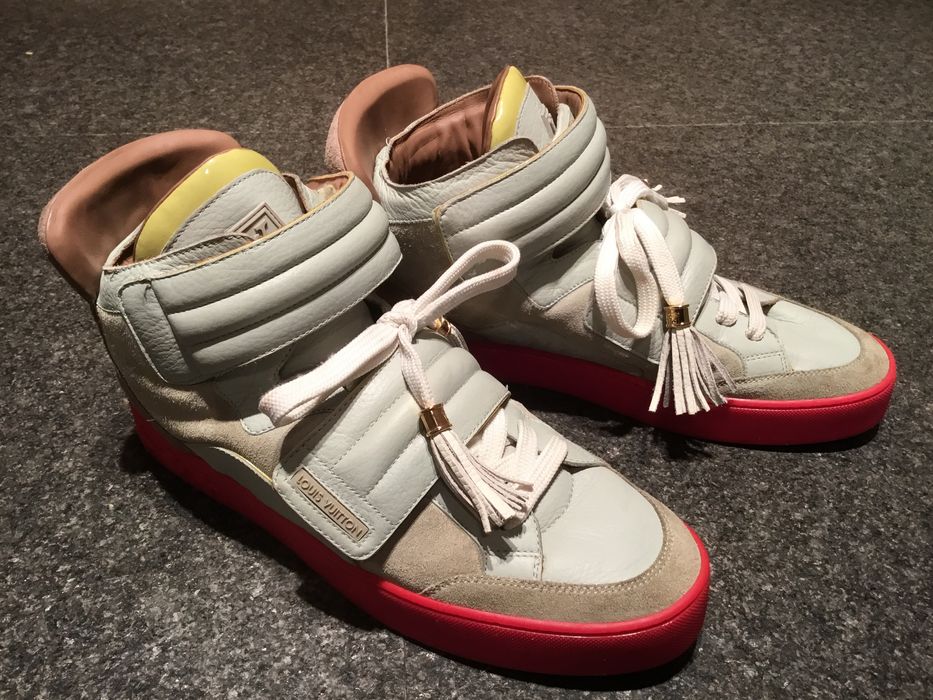louis vuitton jaspers kanye