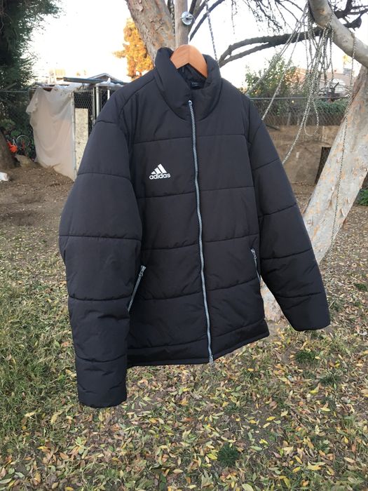 Gosha best sale puffer jacket