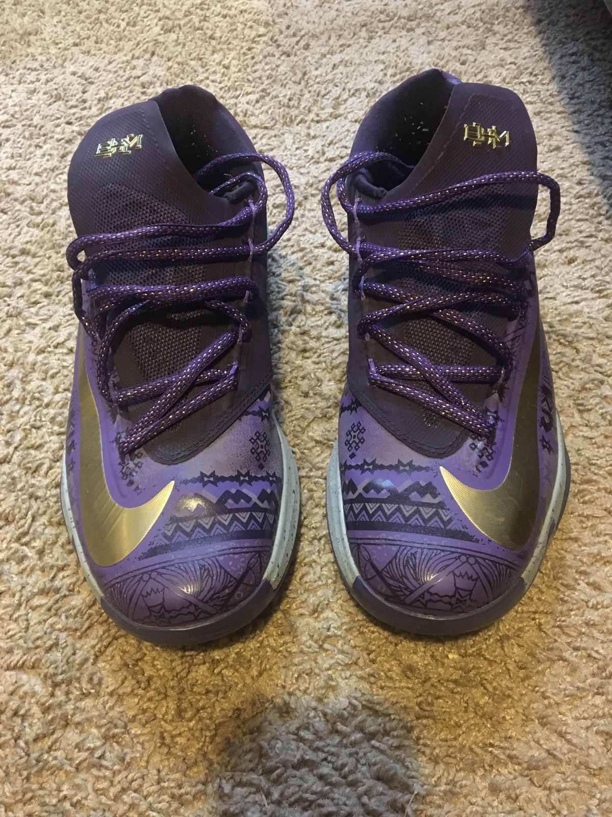 kd 6s bhm