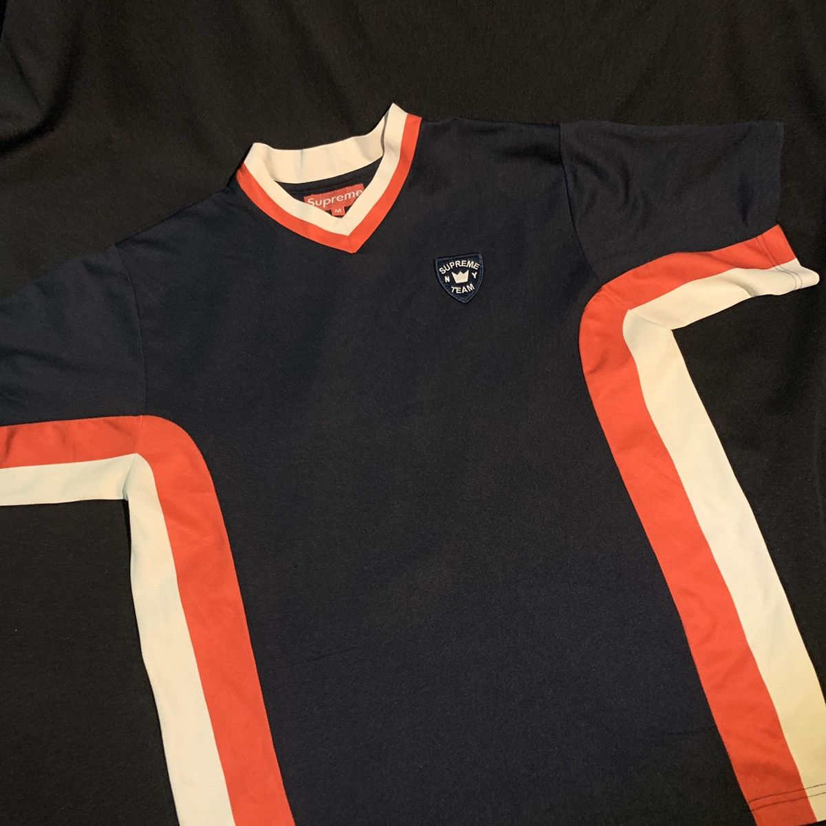 Supreme team Jersey