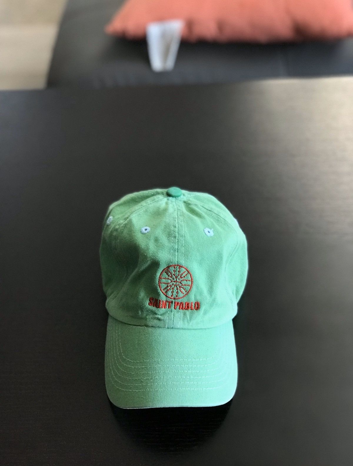 Kanye West Saint Pablo Tour Hat | Grailed