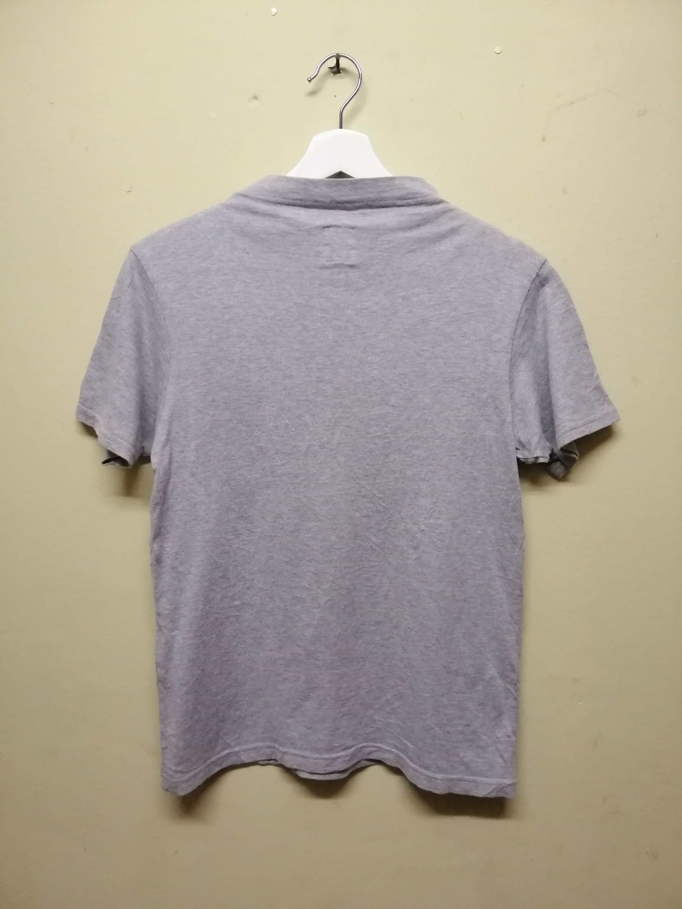 Hai Sporting Gear Turtle Neck Hai Sporting Gear T Shirt Size US S / EU 44-46 / 1 - 2 Thumbnail