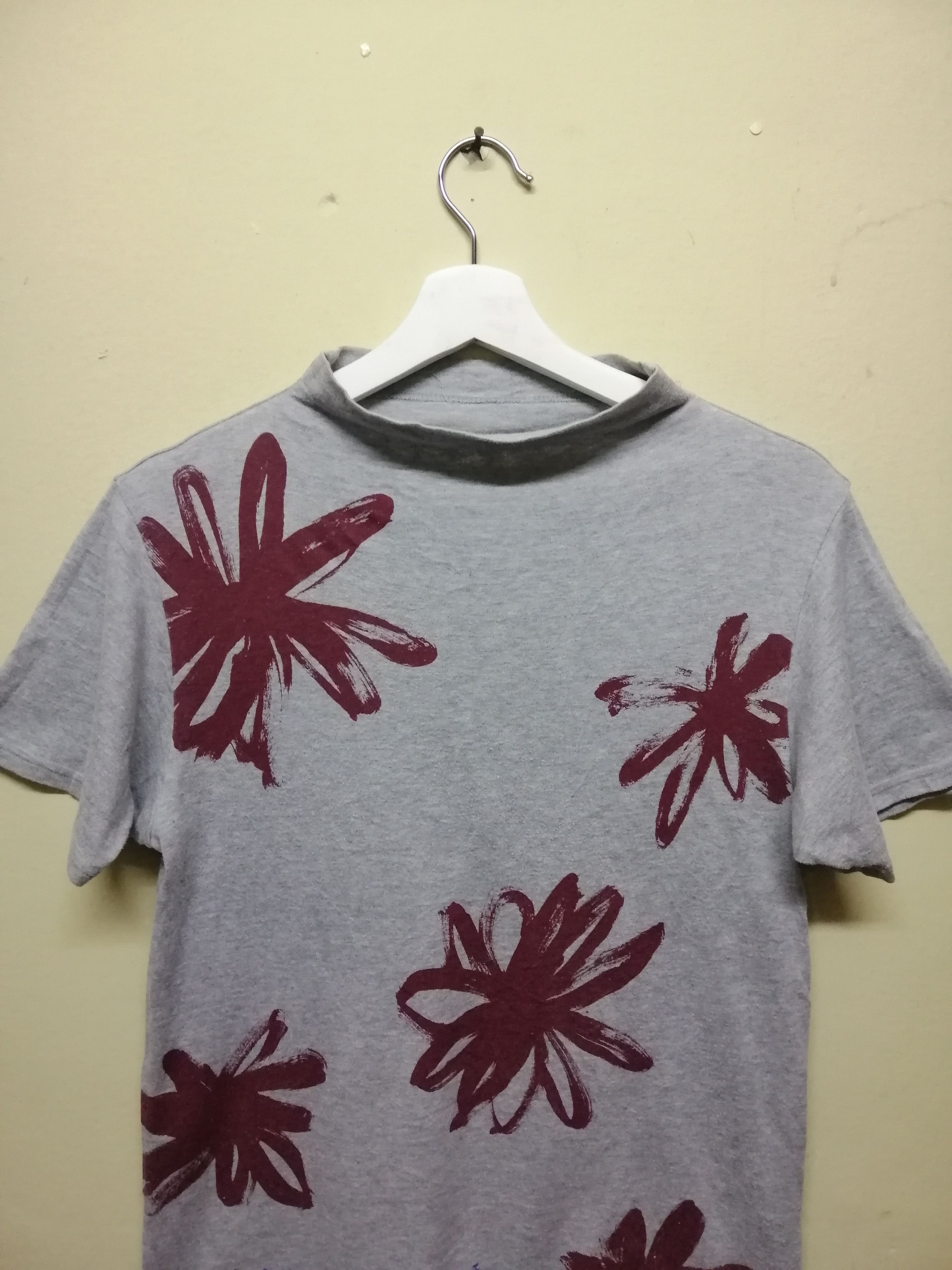 Hai Sporting Gear Turtle Neck Hai Sporting Gear T Shirt Size US S / EU 44-46 / 1 - 5 Thumbnail