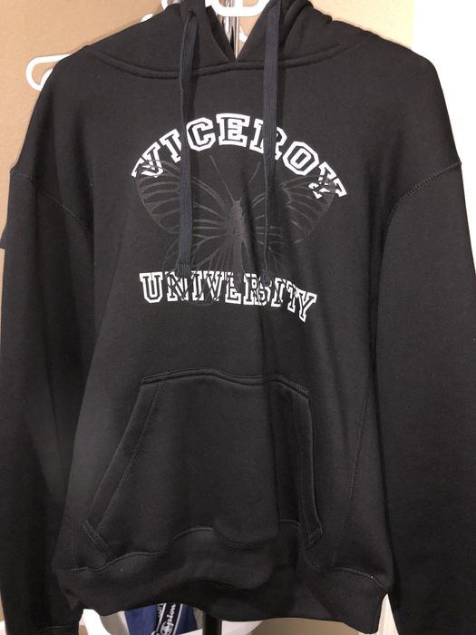 Viceroy cheap university hoodie