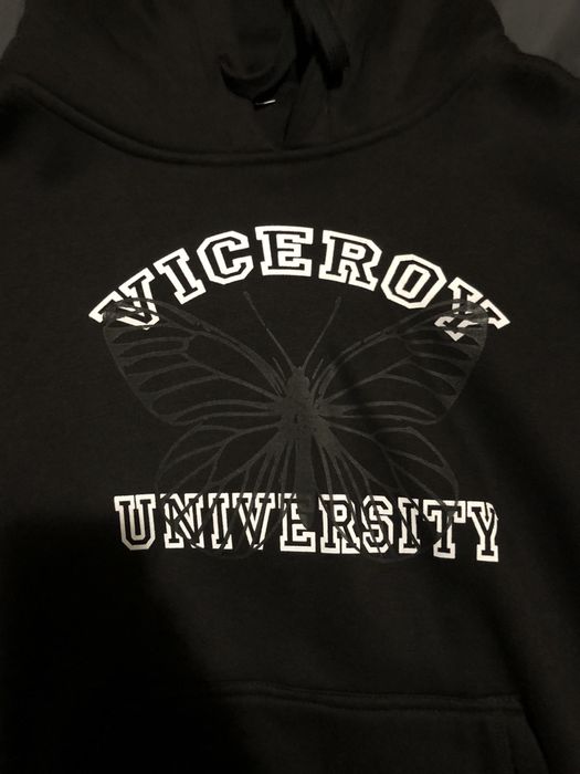 Viceroy cheap university hoodie