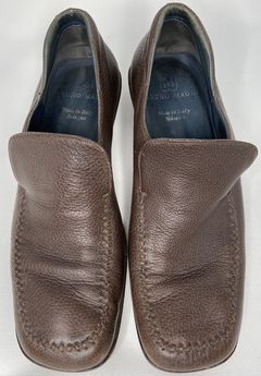 Bruno Magli Loafers Grailed