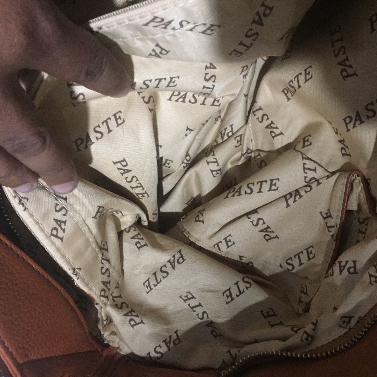 Japanese Brand × Other Slingbag pvc Japanese brand Size ONE SIZE - 6 Thumbnail