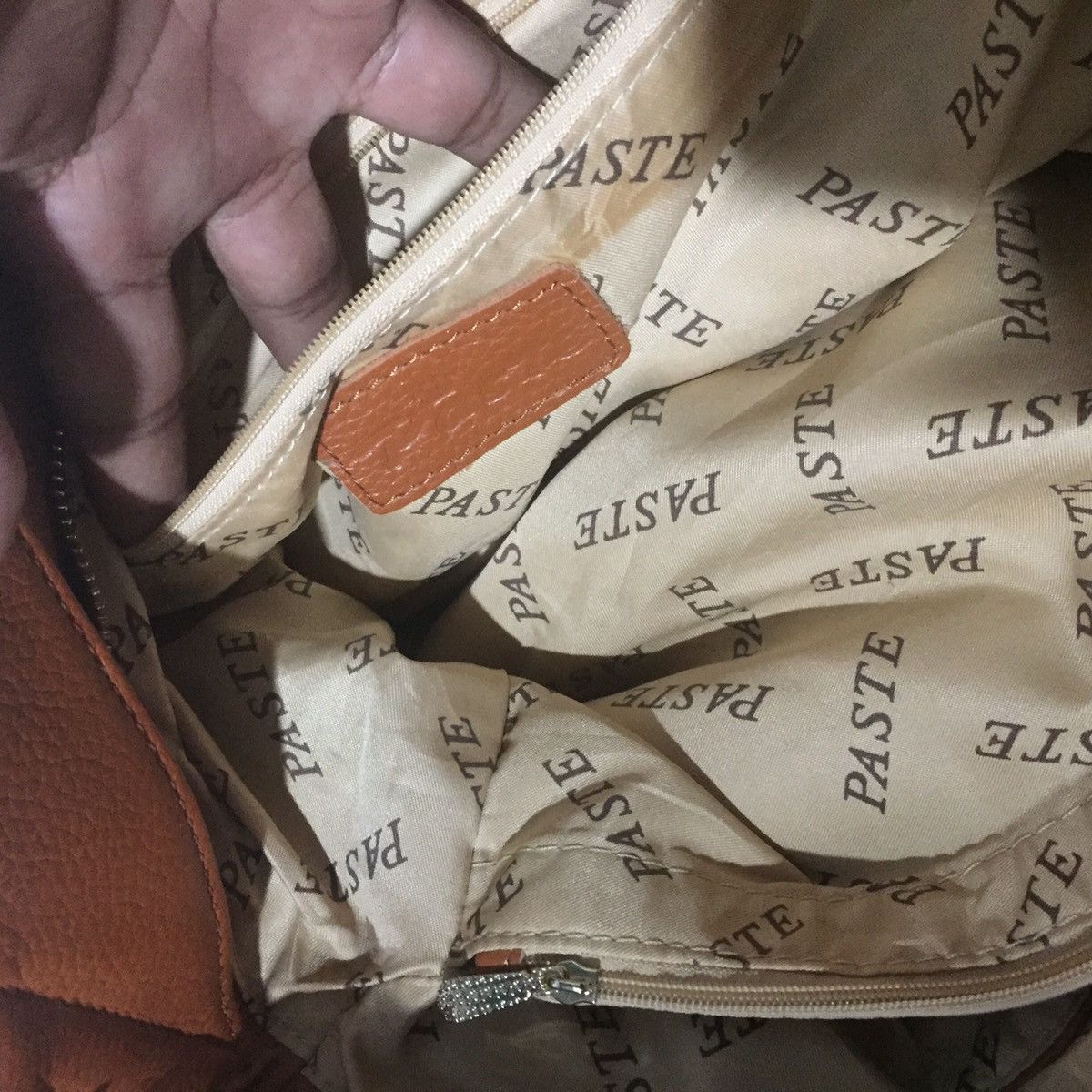 Japanese Brand × Other Slingbag pvc Japanese brand Size ONE SIZE - 7 Thumbnail