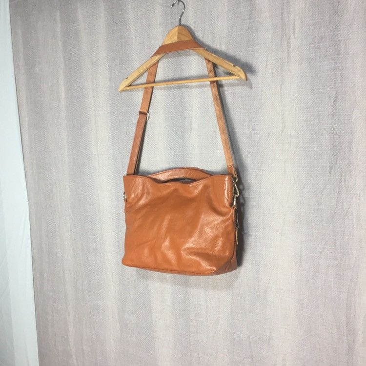 Japanese Brand × Other Slingbag pvc Japanese brand Size ONE SIZE - 2 Thumbnail