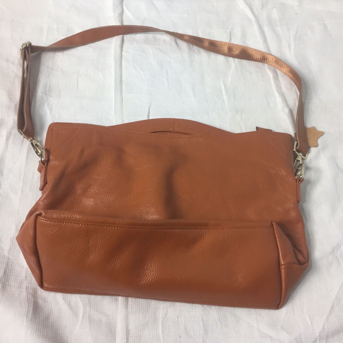 Japanese Brand × Other Slingbag pvc Japanese brand Size ONE SIZE - 14 Thumbnail