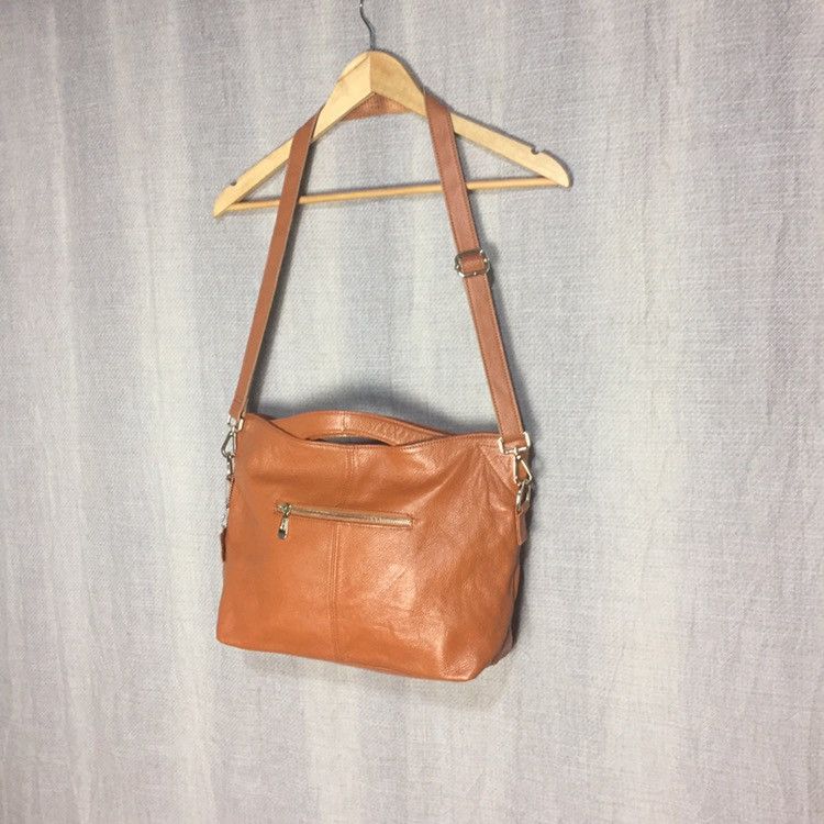 Japanese Brand × Other Slingbag pvc Japanese brand Size ONE SIZE - 4 Thumbnail
