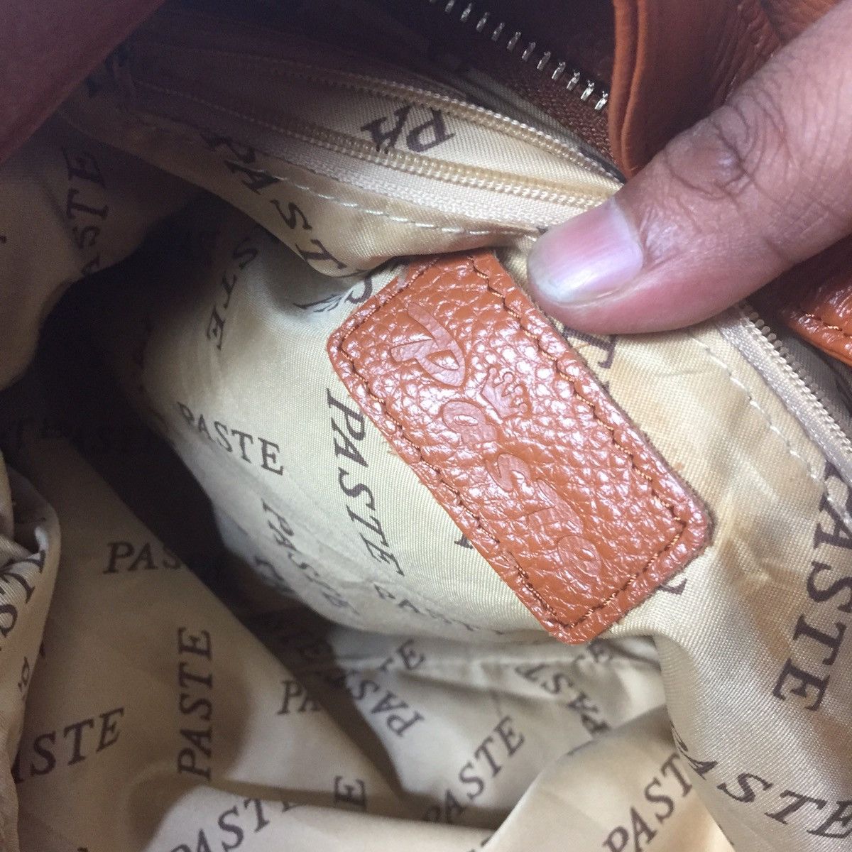 Japanese Brand × Other Slingbag pvc Japanese brand Size ONE SIZE - 10 Thumbnail