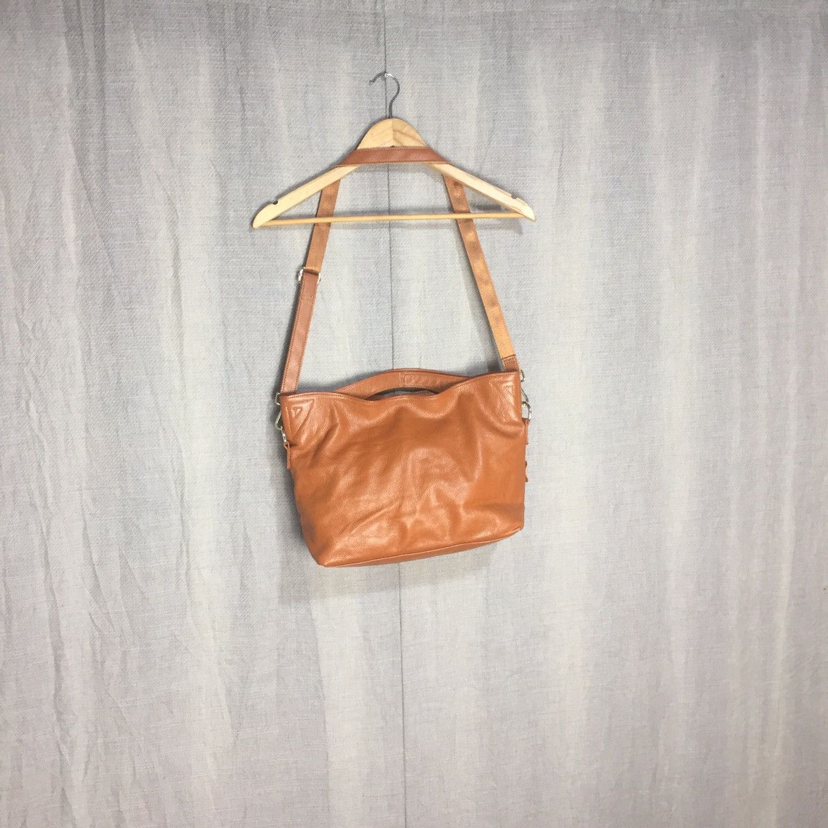Japanese Brand × Other Slingbag pvc Japanese brand Size ONE SIZE - 5 Thumbnail