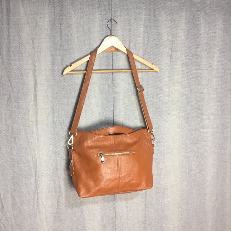 Japanese Brand × Other Slingbag pvc Japanese brand Size ONE SIZE - 1 Thumbnail