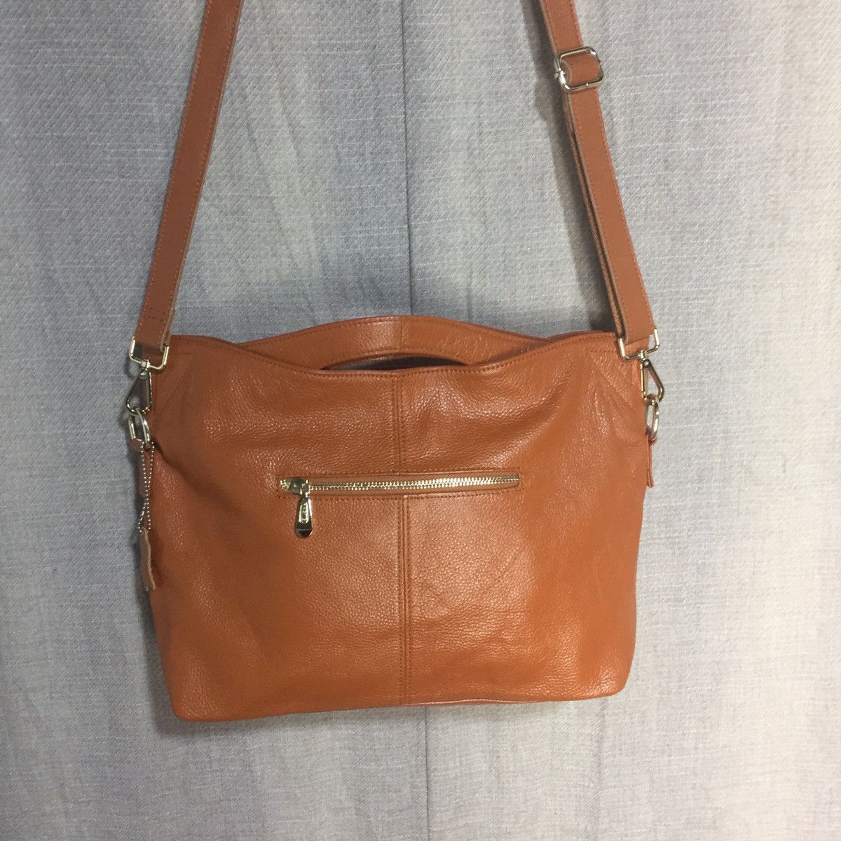 Japanese Brand × Other Slingbag pvc Japanese brand Size ONE SIZE - 3 Thumbnail