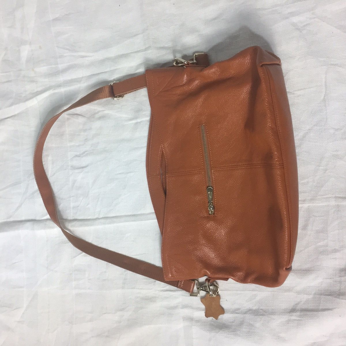 Japanese Brand × Other Slingbag pvc Japanese brand Size ONE SIZE - 13 Thumbnail