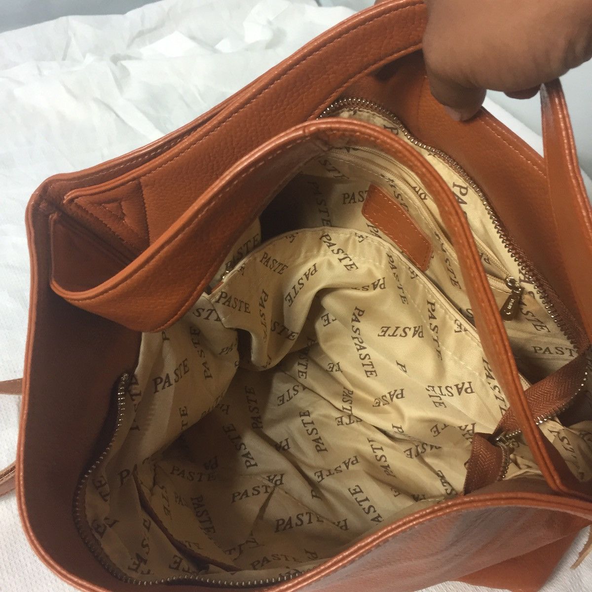 Japanese Brand × Other Slingbag pvc Japanese brand Size ONE SIZE - 11 Thumbnail