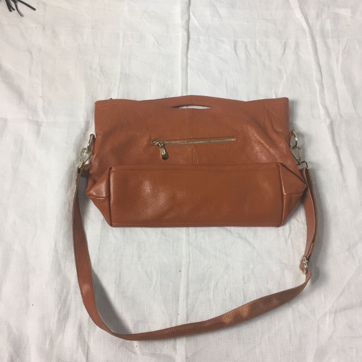 Japanese Brand × Other Slingbag pvc Japanese brand Size ONE SIZE - 8 Thumbnail