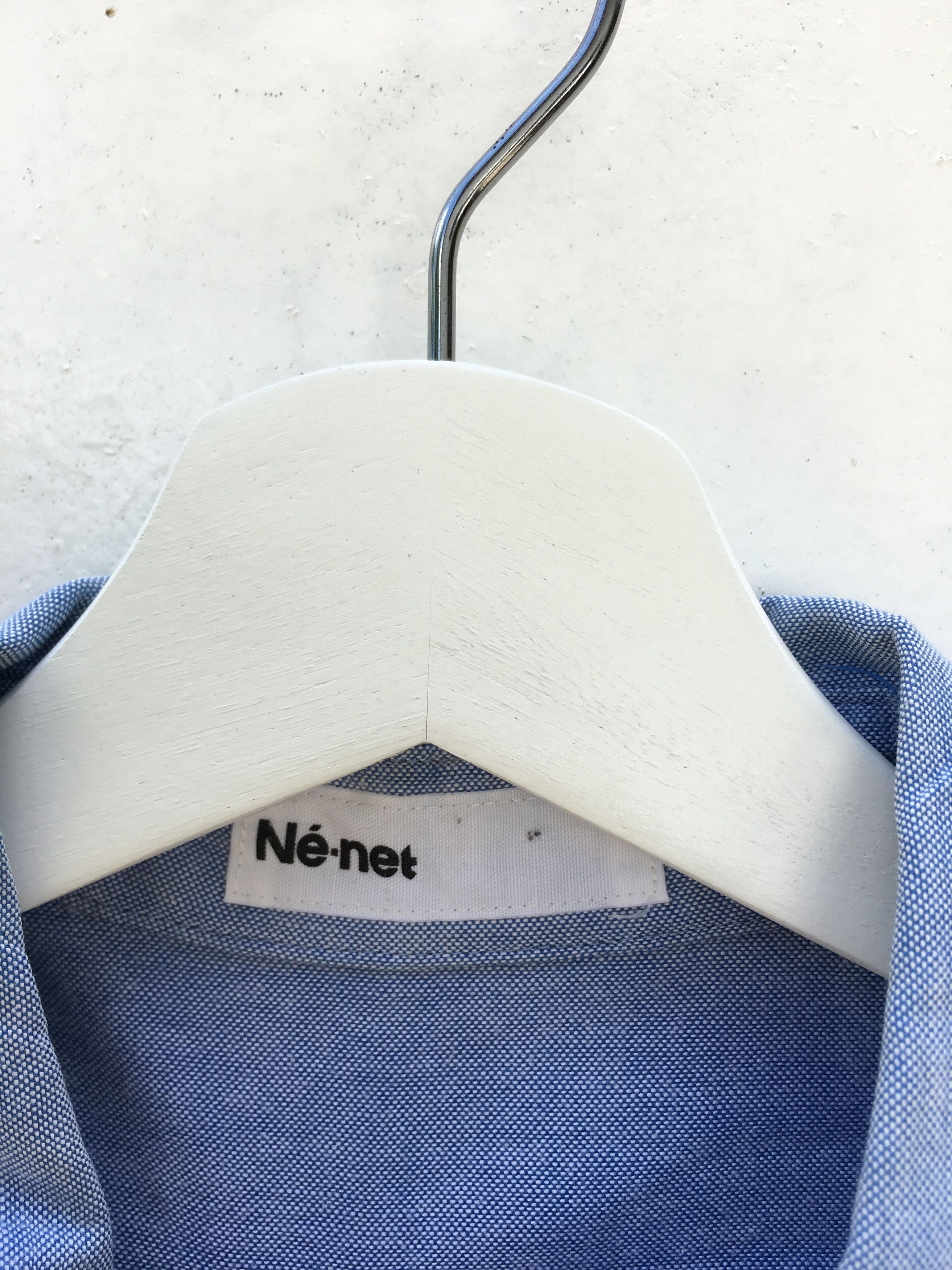Issey Miyake Ne-net Issey Miyake Japan designers Casual Longsleeve Size US M / EU 48-50 / 2 - 5 Thumbnail