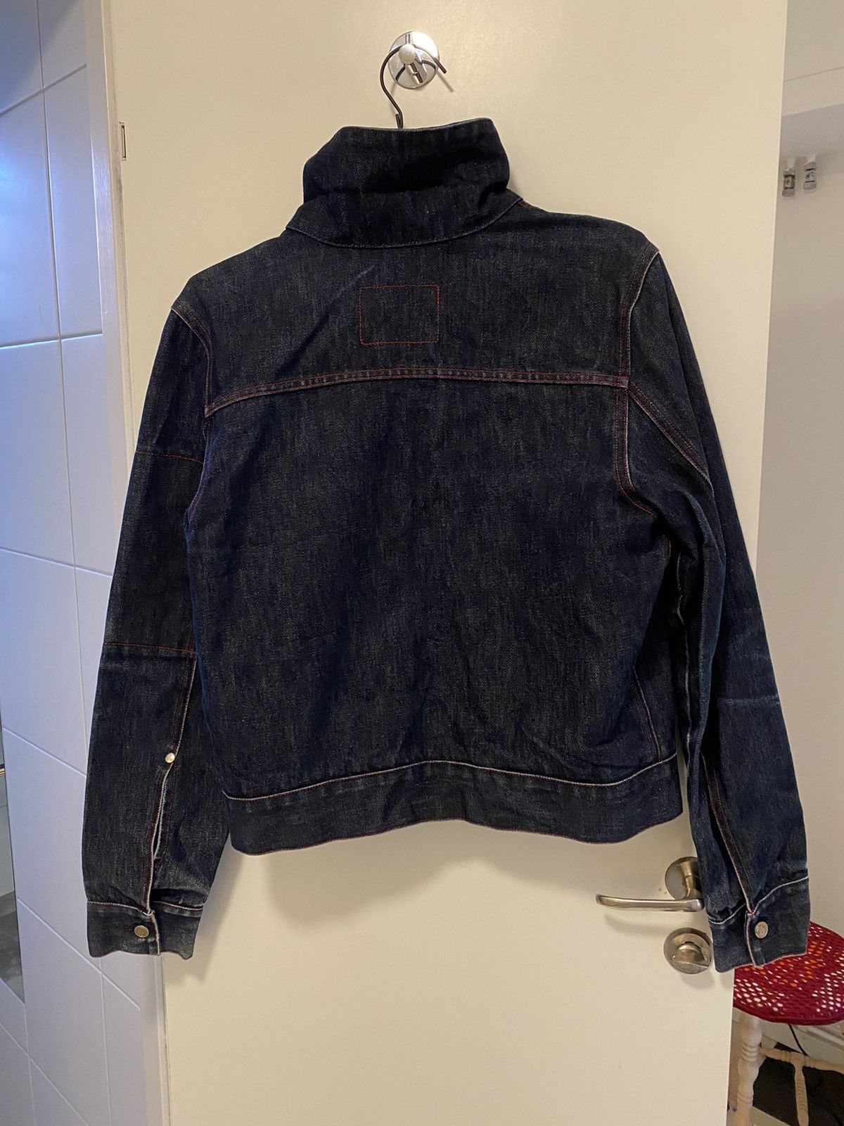 Acne Studios A/W 1997 Action Jeans (Before acne) Size US M / EU 48-50 / 2 - 3 Thumbnail