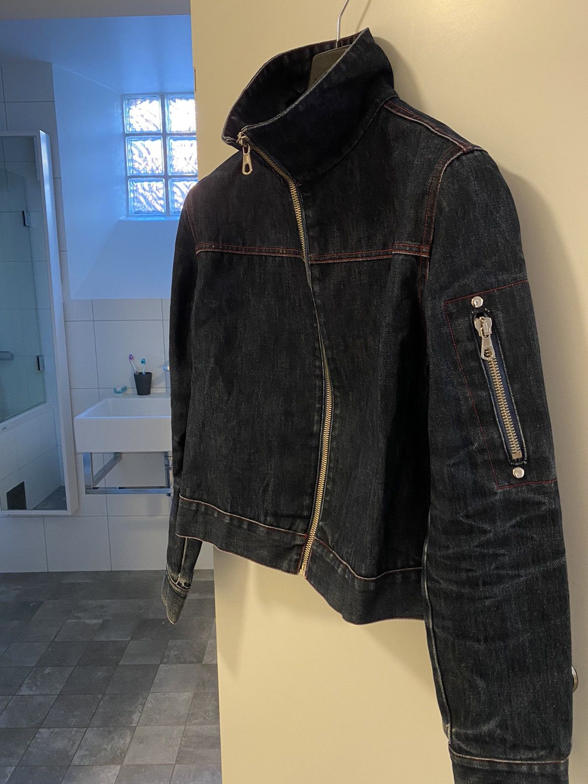 Acne Studios A/W 1997 Action Jeans (Before acne) Size US M / EU 48-50 / 2 - 2 Thumbnail