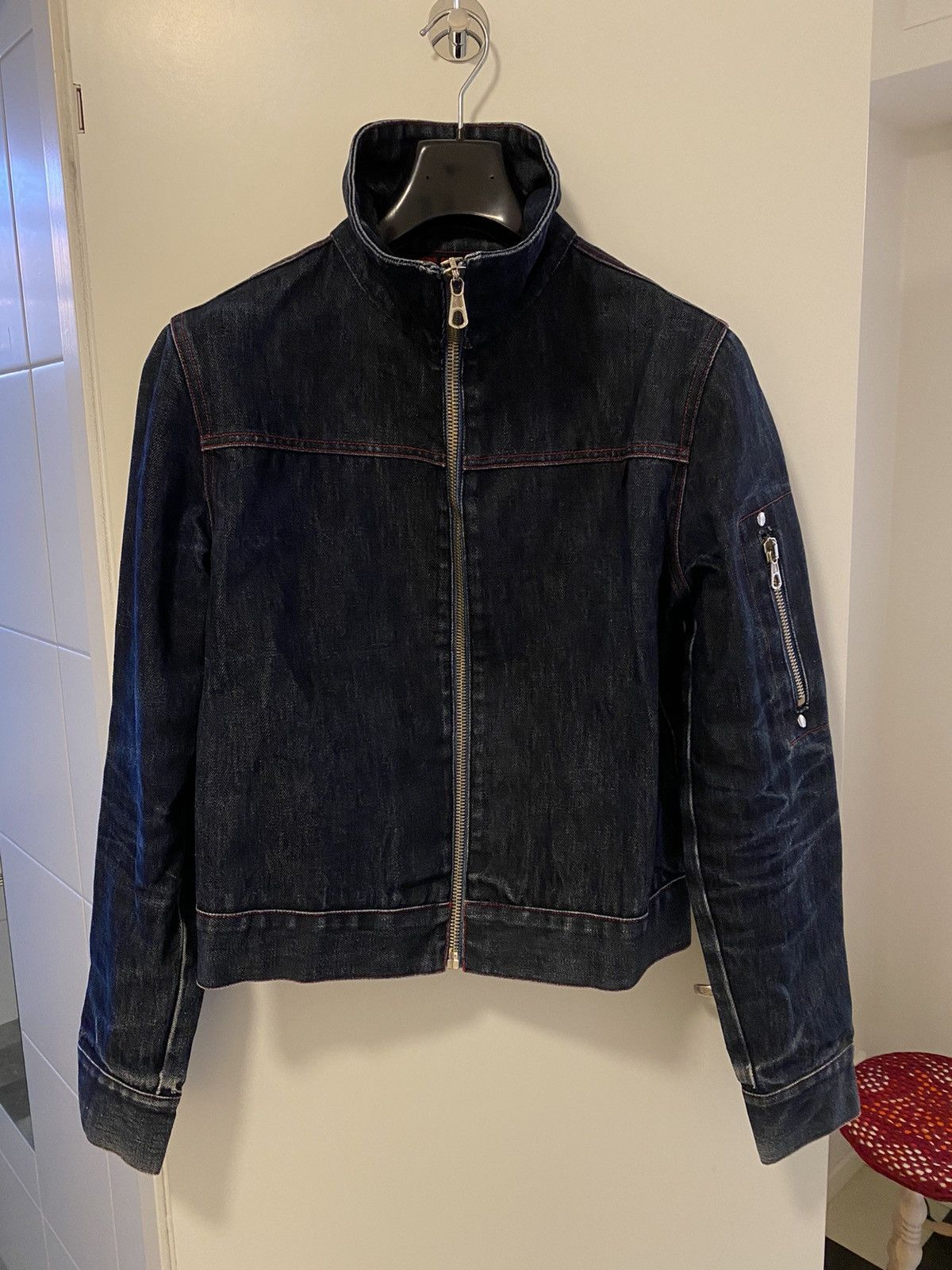Acne Studios A/W 1997 Action Jeans (Before acne) Size US M / EU 48-50 / 2 - 1 Thumbnail