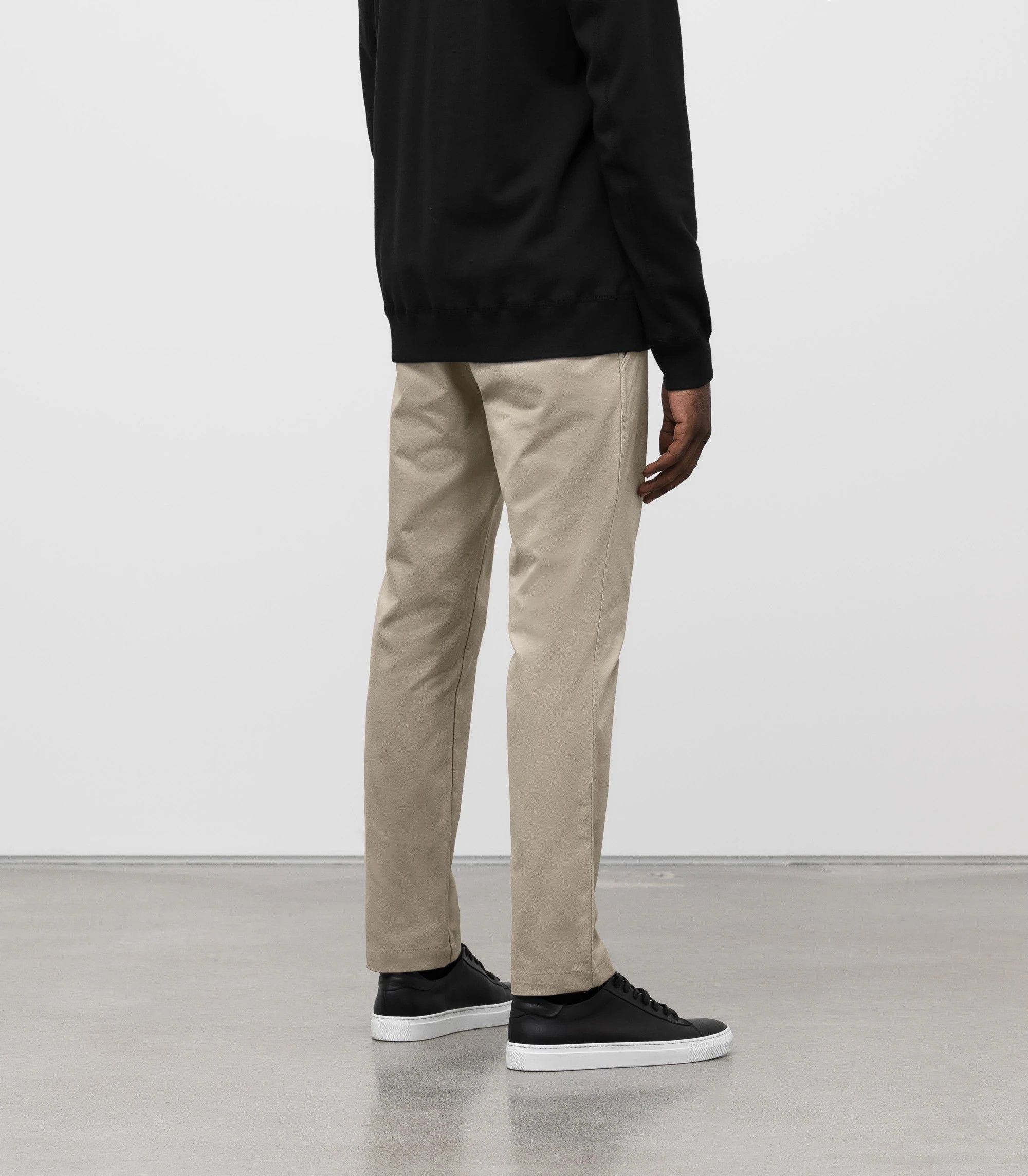Wings + Horns Westpoint Chino Pants Size US 30 / EU 46 - 2 Thumbnail