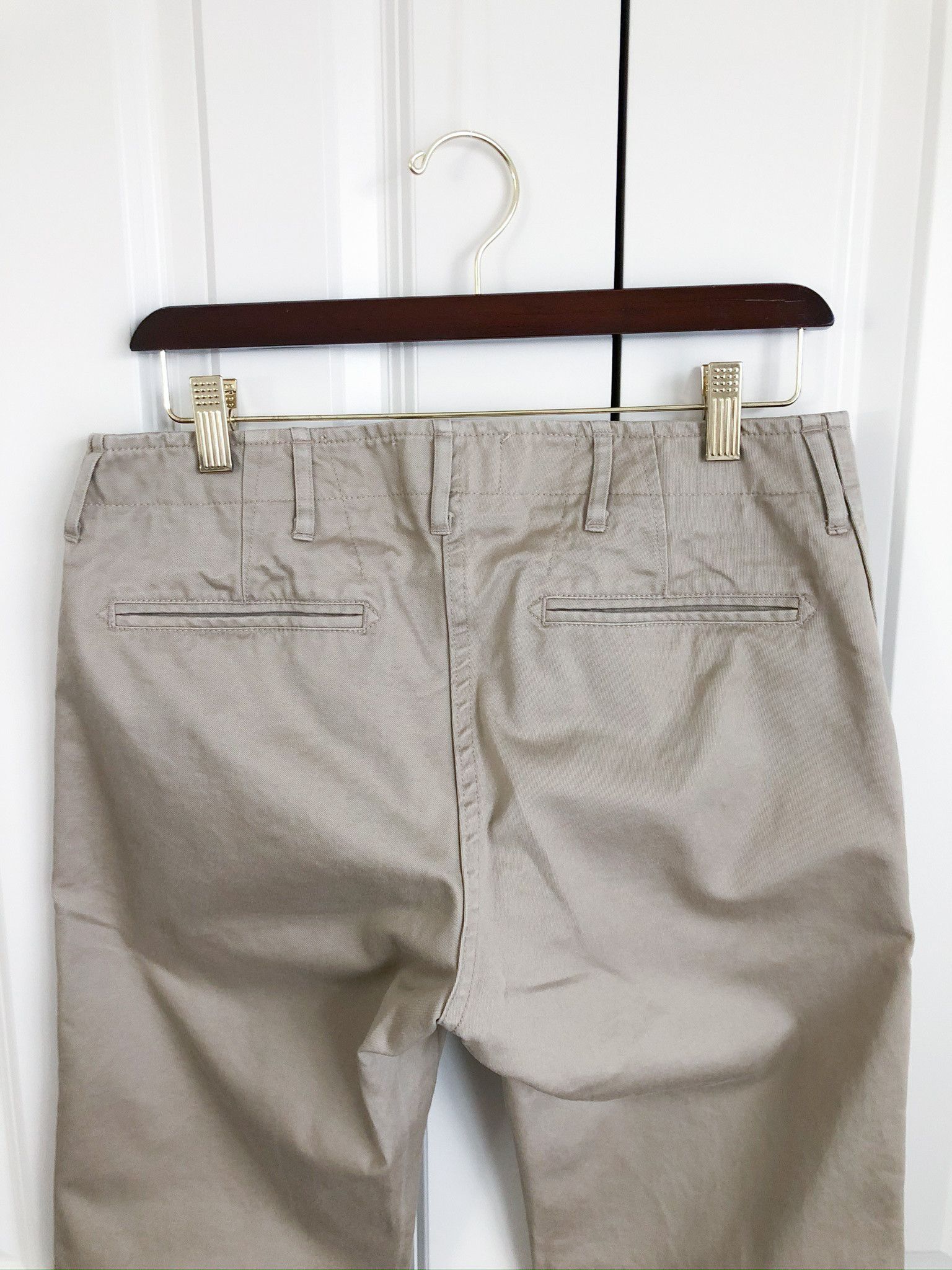 Wings + Horns Westpoint Chino Pants Size US 30 / EU 46 - 6 Thumbnail